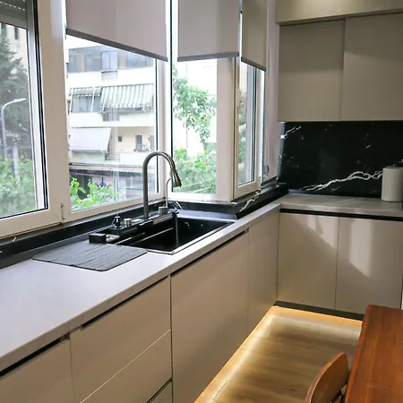 Apartment Luxury 2 Bedroom *