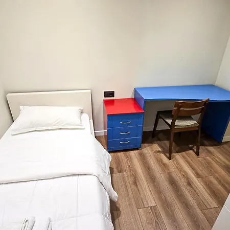 Urban21 Luxury 2 Bedroom Διαμέρισμα *