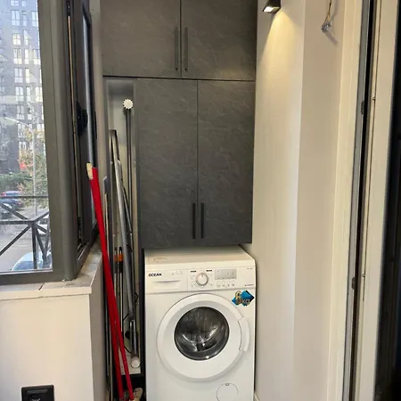 Urban21 Luxury 2 Bedroom Διαμέρισμα *