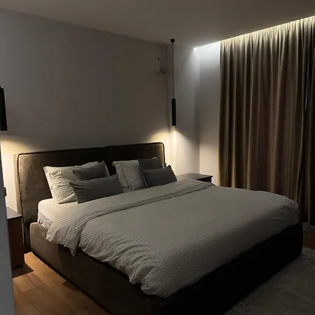 아파트 Urban21 Luxury 2 Bedroom *
