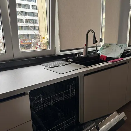 Urban21 Luxury 2 Bedroom