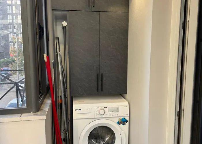 Urban21 Luxury 2 Bedroom Appartement *
