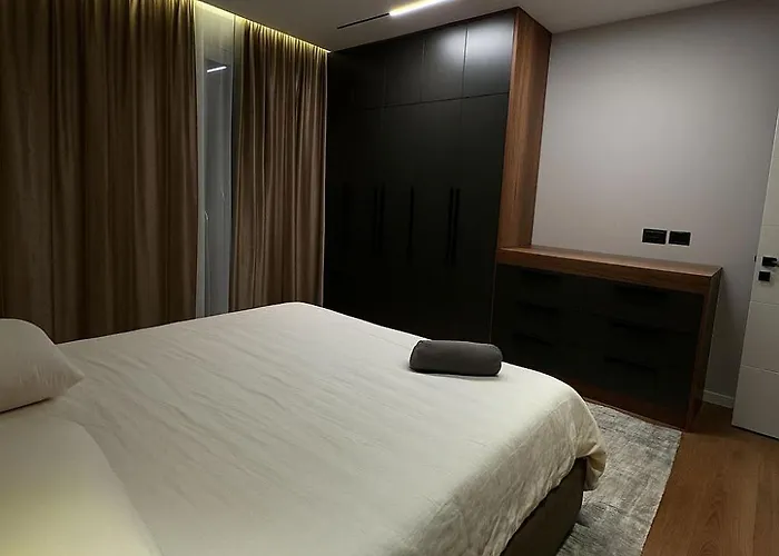 Urban21 Luxury 2 Bedroom