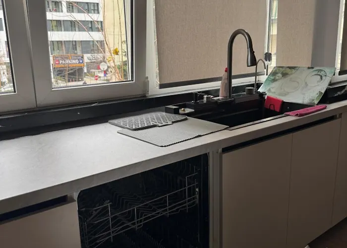 Urban21 Luxury 2 Bedroom