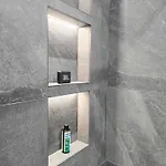 Daire Urban21 Luxury 2 Bedroom Tiran
