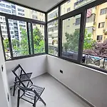 Urban21 Luxury 2 Bedroom Tiran