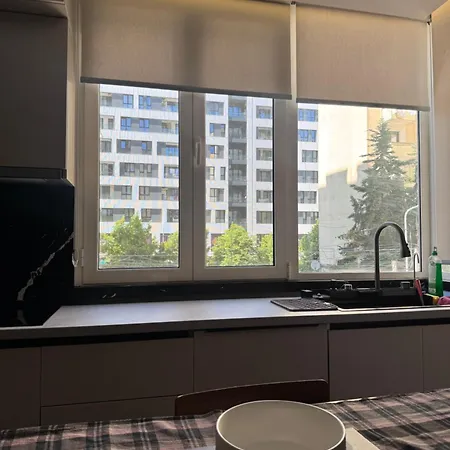 Urban21 Luxury 2 Bedroom