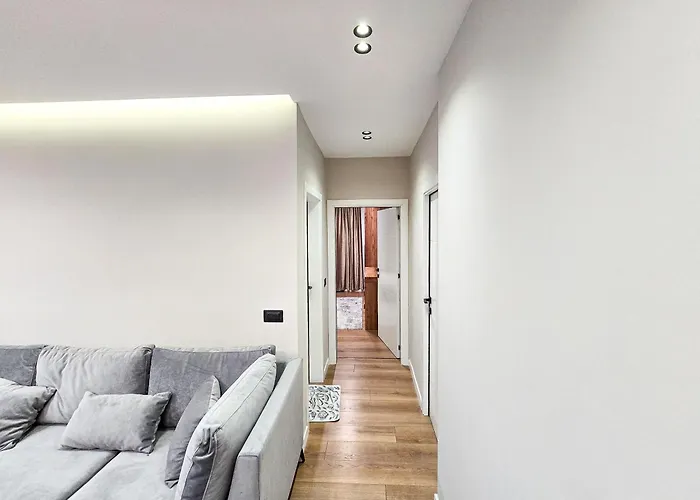 Urban21 Luxury 2 Bedroom Appartement *