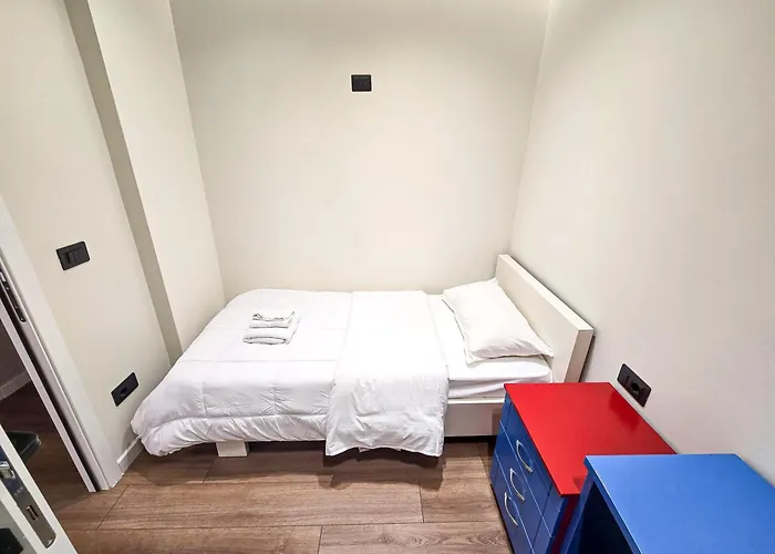 Urban21 Luxury 2 Bedroom Appartement
