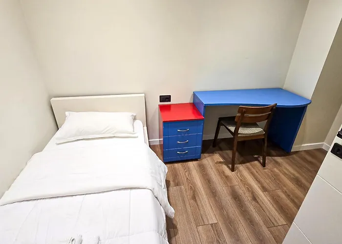 Urban21 Luxury 2 Bedroom Appartement *
